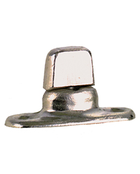 Curtain Fasteners - Flanged Stud
